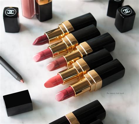 rossetto rosso classico chanel|rossetti di marca.